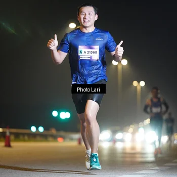 Runner Photo 7289076