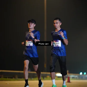 Runner Photo 7289080