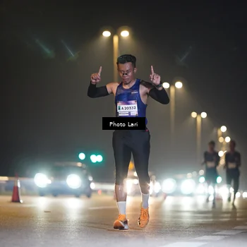 Runner Photo 7289081