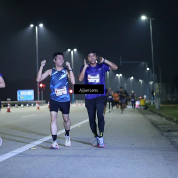 Runner Photo 7289082