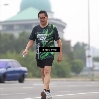 Runner Photo 7289083
