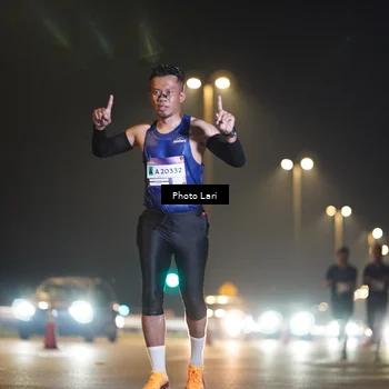 Runner Photo 7289085