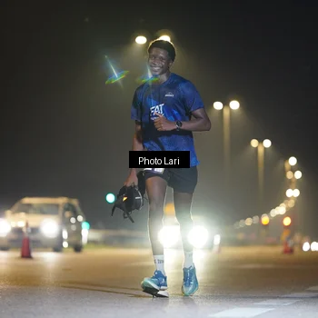 Runner Photo 7289089