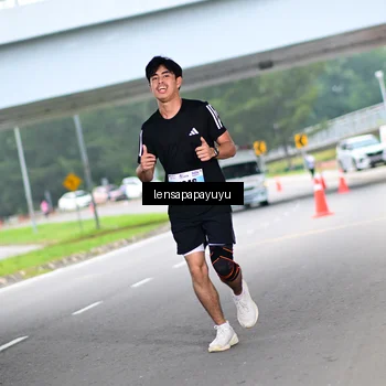 Runner Photo 7289090