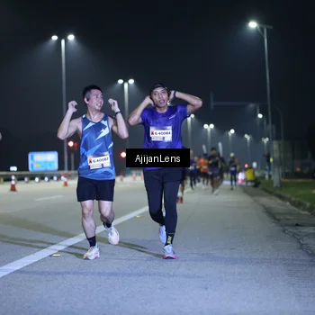 Runner Photo 7289091