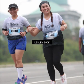 Runner Photo 7289093