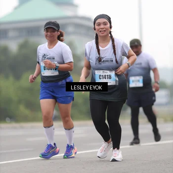 Runner Photo 7289096