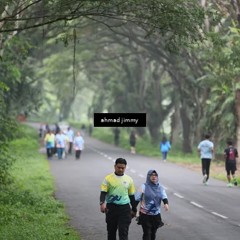 Runner Photo 7289098