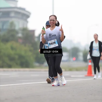 Runner Photo 7289101