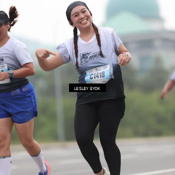 Runner Photo 7289102