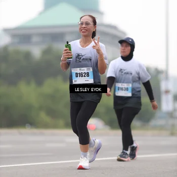 Runner Photo 7289104