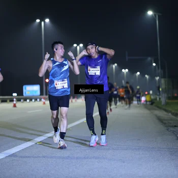 Runner Photo 7289108
