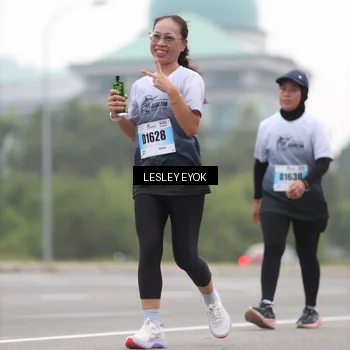 Runner Photo 7289115