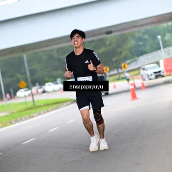 Runner Photo 7289116