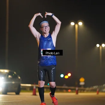 Runner Photo 7289117