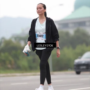 Runner Photo 7289118