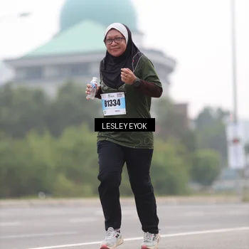 Runner Photo 7289119