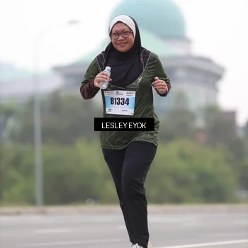 Runner Photo 7289121