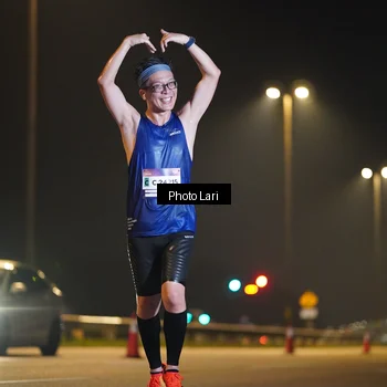 Runner Photo 7289122