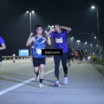 Runner Photo 7289123