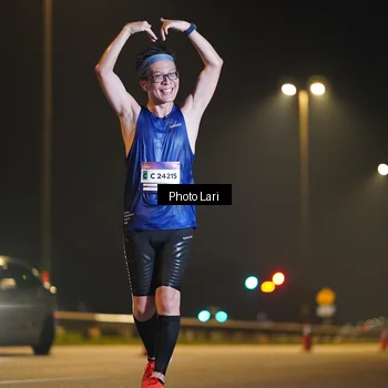 Runner Photo 7289126