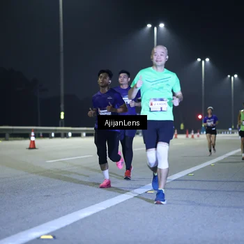Runner Photo 7289128