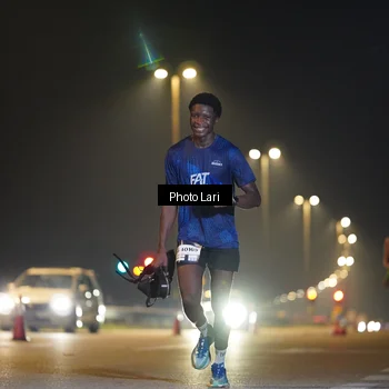 Runner Photo 7289129