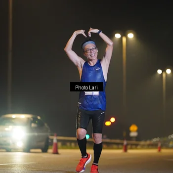 Runner Photo 7289130