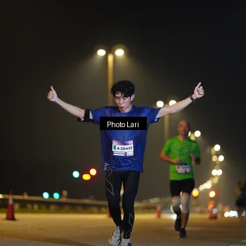 Runner Photo 7289132