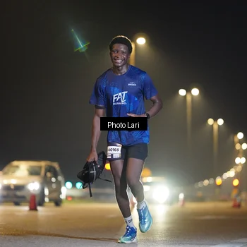 Runner Photo 7289135