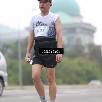 Runner Photo 7289138