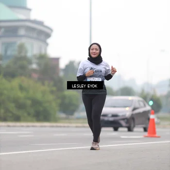 Runner Photo 7289139