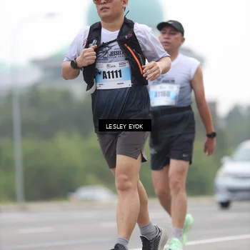 Runner Photo 7289140