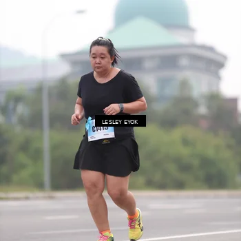 Runner Photo 7289141