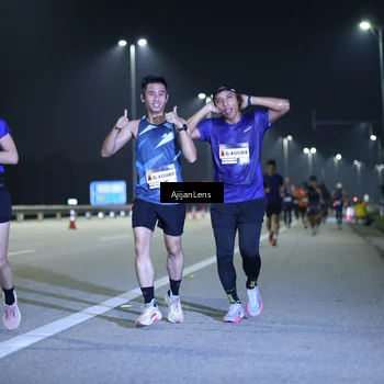Runner Photo 7289142