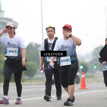 Runner Photo 7289144