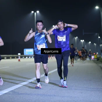 Runner Photo 7289146