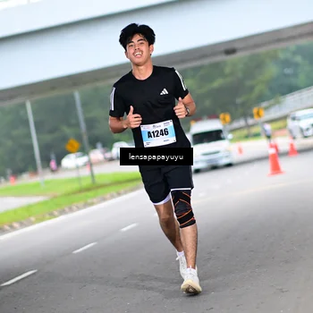 Runner Photo 7289149