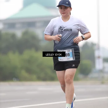 Runner Photo 7289151