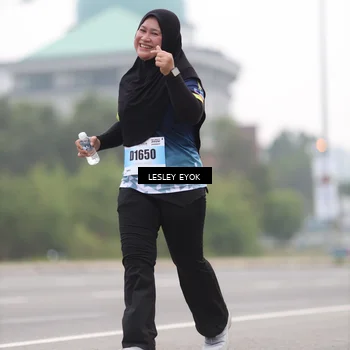 Runner Photo 7289152