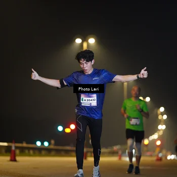 Runner Photo 7289154