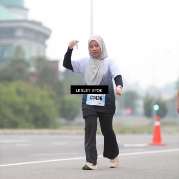 Runner Photo 7289157