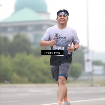 Runner Photo 7289159