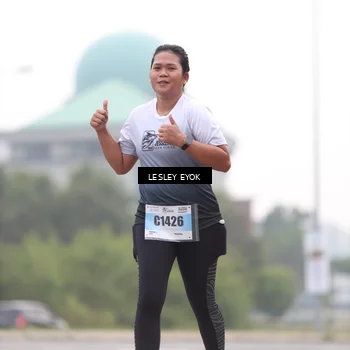 Runner Photo 7289162