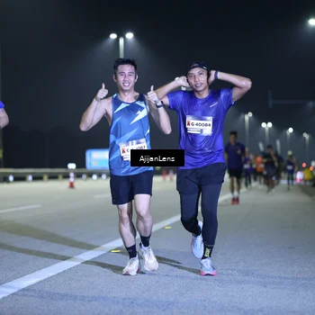 Runner Photo 7289169