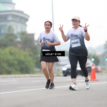Runner Photo 7289170