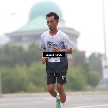 Runner Photo 7289172