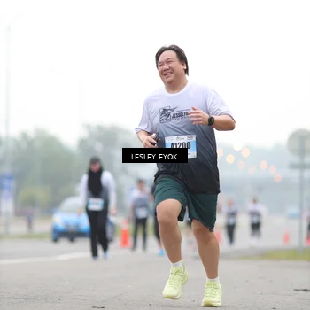 Runner Photo 7289177