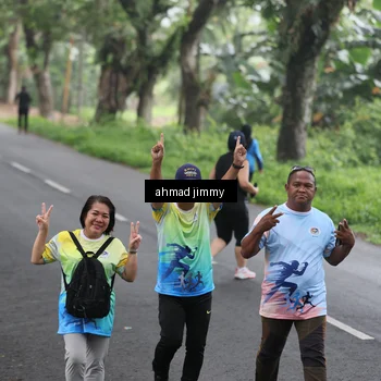 Runner Photo 7289178