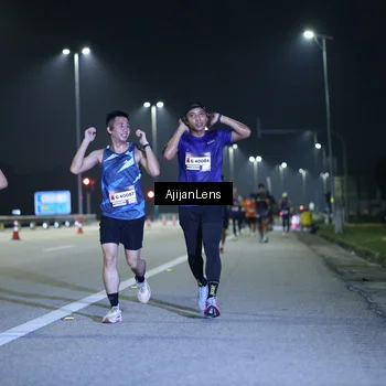 Runner Photo 7289182